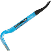 BlueSpot 450mm Bent Nose Pry Crow Lever Bar Wrecking Puller Pulling Tool 18"